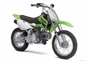 Kawasaki KLX110